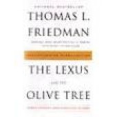 Lexus and the Olive Tree by Thomas L. Friedman 